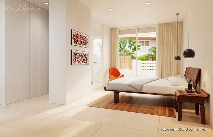 Image No.6-2 Bed Apartment for sale