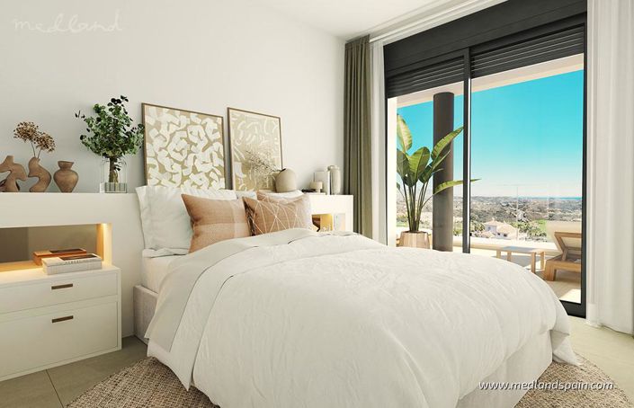 Image No.15-2 Bed Apartment for sale