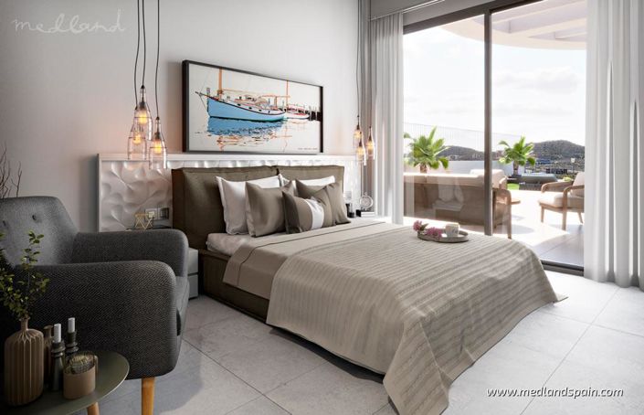 Image No.6-3 Bed Villa for sale