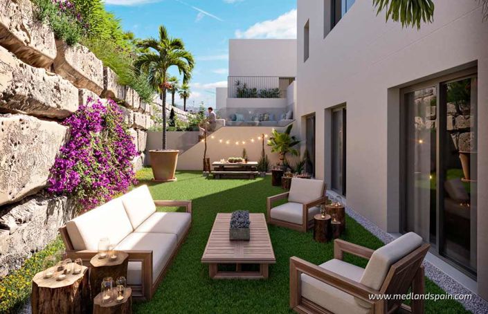 Image No.9-3 Bed Villa for sale