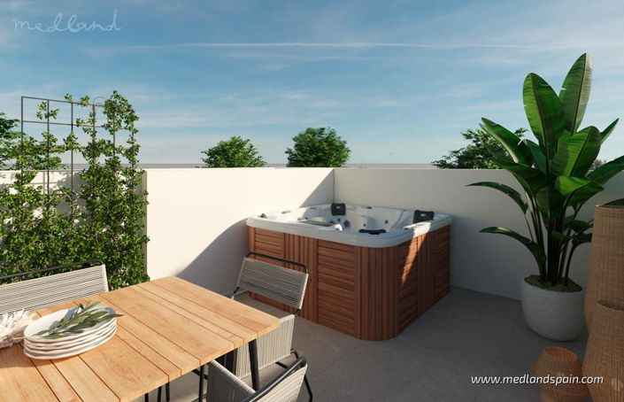 Image No.15-2 Bed Townhouse for sale