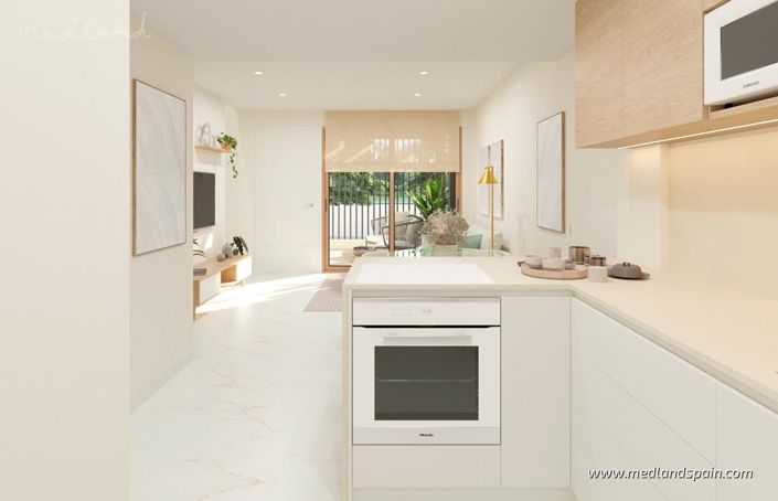 Image No.7-2 Bed Townhouse for sale