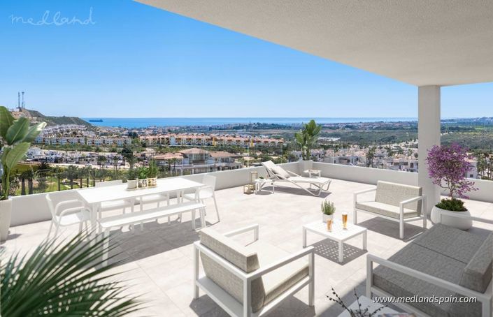 Image No.2-3 Bed Apartment for sale