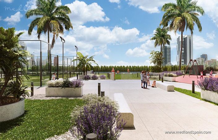 Image No.15-3 Bed Apartment for sale