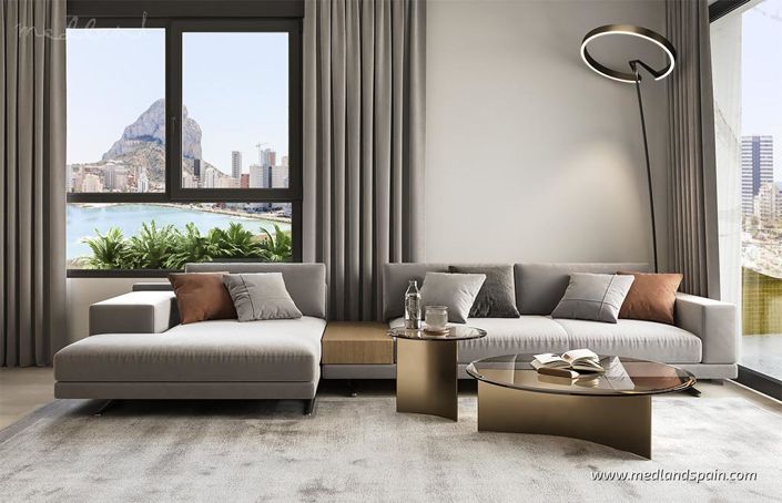 Image No.2-3 Bed Apartment for sale