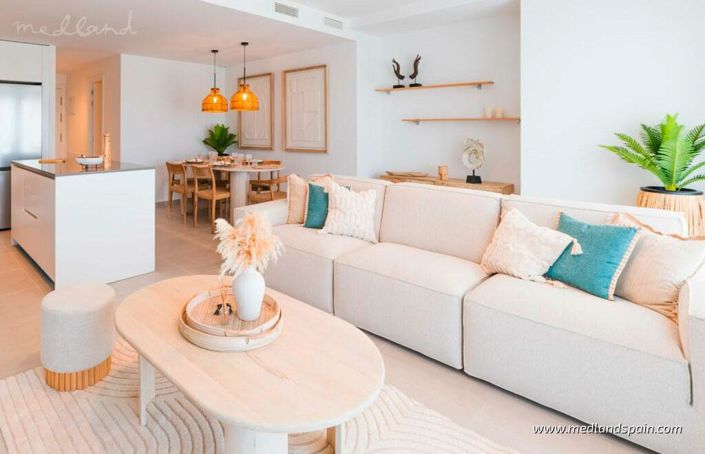 Image No.12-3 Bed Apartment for sale