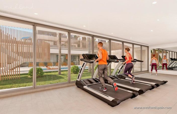 Image No.13-Appartement de 3 chambres à vendre à Torre de la Horadada