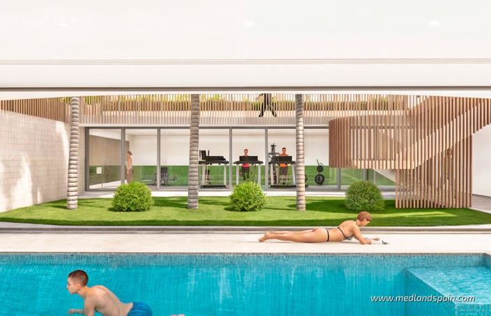 Image No.13-Appartement de 3 chambres à vendre à Torre de la Horadada