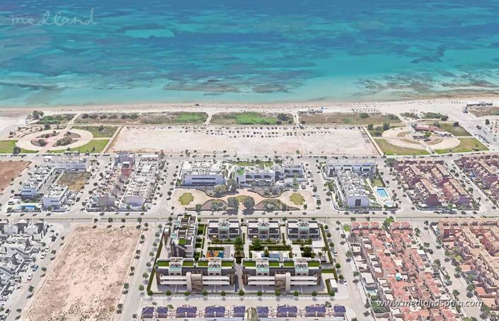 Image No.15-Appartement de 3 chambres à vendre à Torre de la Horadada