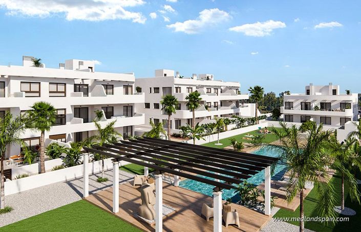 Image No.13-2 Bed Apartment for sale