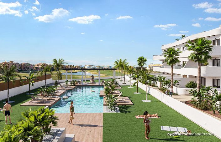 Image No.15-2 Bed Apartment for sale