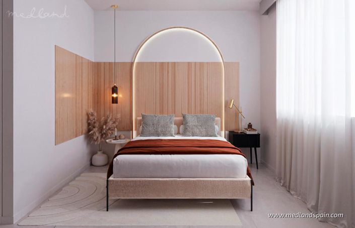 Image No.4-Appartement de 3 chambres à vendre à San Miguel de Salinas