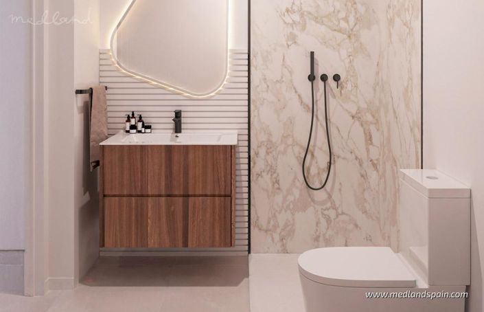 Image No.5-Appartement de 3 chambres à vendre à San Miguel de Salinas