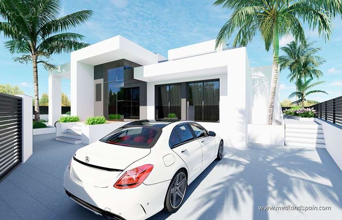 Image No.12-3 Bed Villa for sale