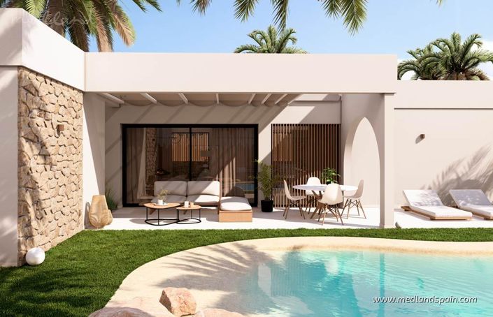 Image No.14-3 Bed Villa for sale