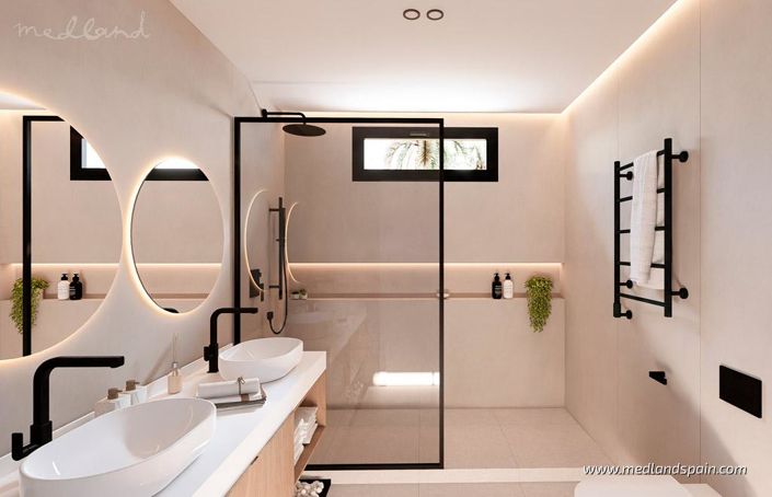 Image No.10-Villa de 2 chambres à vendre à Murcie