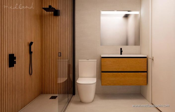 Image No.7-Villa de 2 chambres à vendre à Torre Pacheco Town