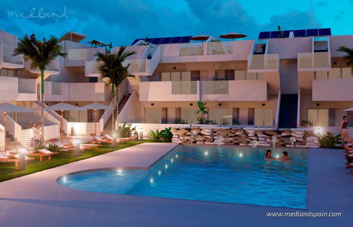 Image No.13-3 Bed Apartment for sale