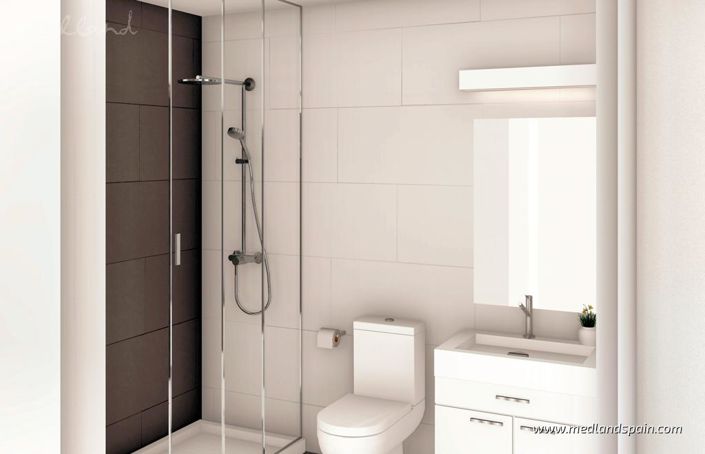 Image No.7-3 Bed Apartment for sale