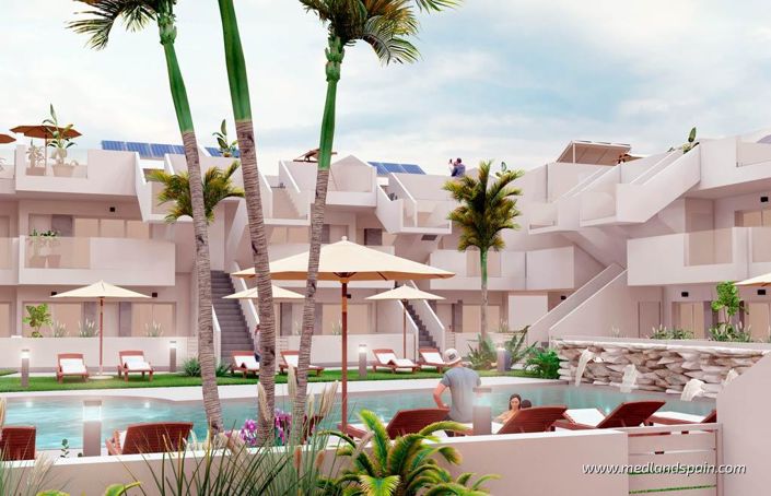 Image No.9-3 Bed Apartment for sale