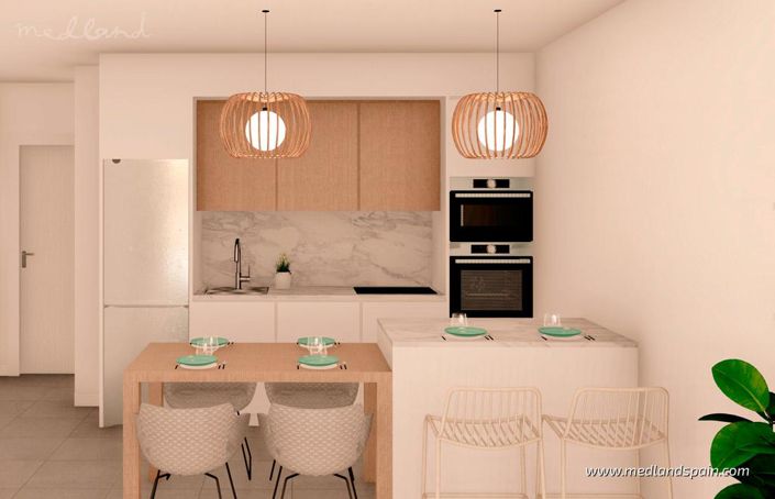 Image No.5-2 Bed Apartment for sale