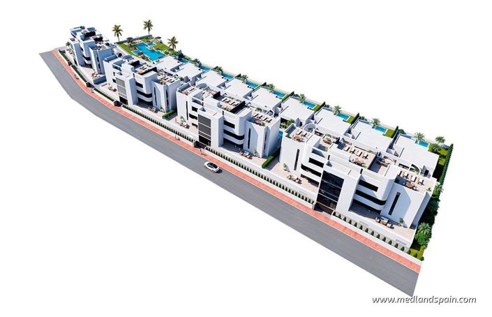 Image No.12-2 Bed Apartment for sale