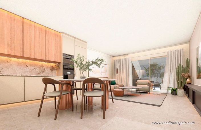 Image No.2-3 Bed Apartment for sale