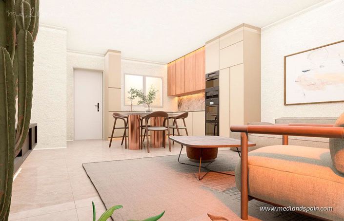 Image No.4-3 Bed Apartment for sale