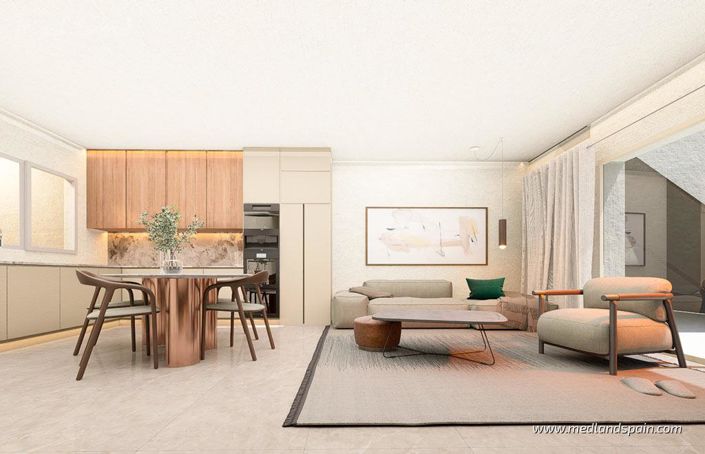 Image No.5-3 Bed Apartment for sale