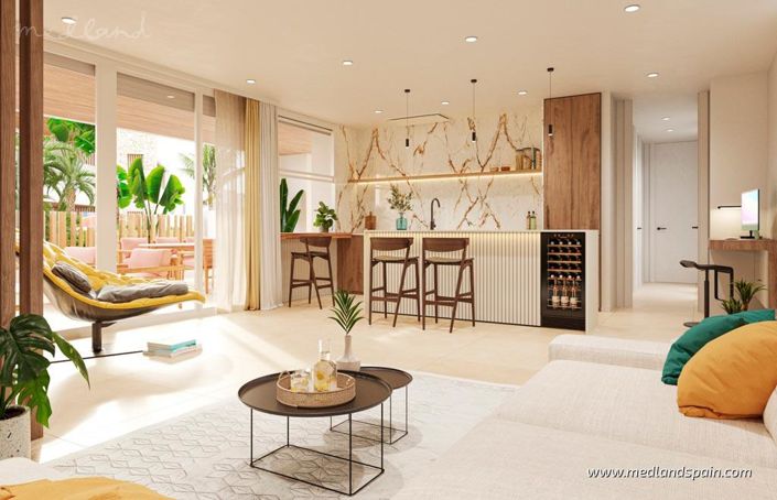 Image No.4-2 Bed Apartment for sale