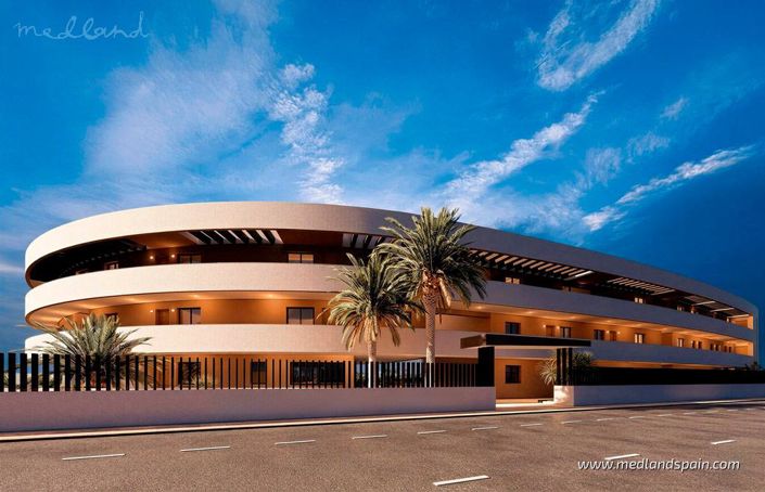 Image No.11-2 Bed Apartment for sale