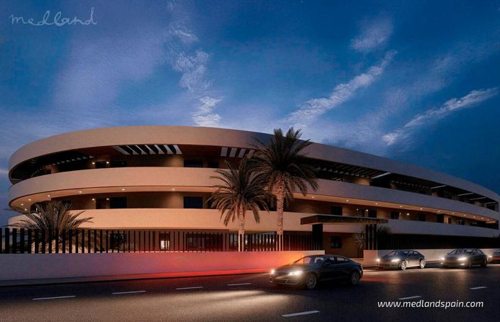 Image No.13-2 Bed Apartment for sale