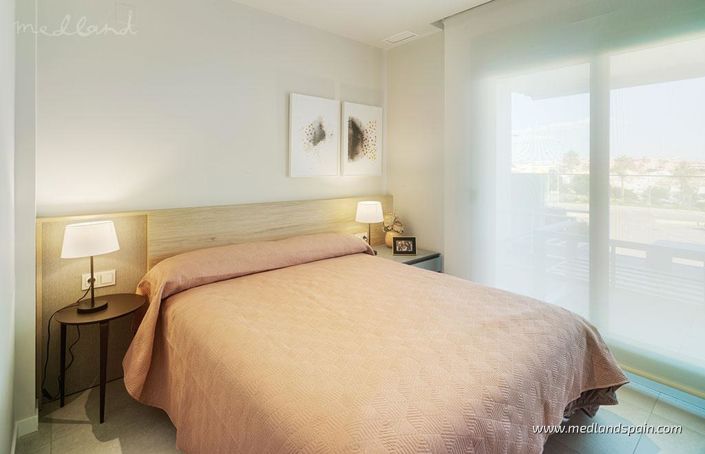 Image No.10-2 Bed Apartment for sale