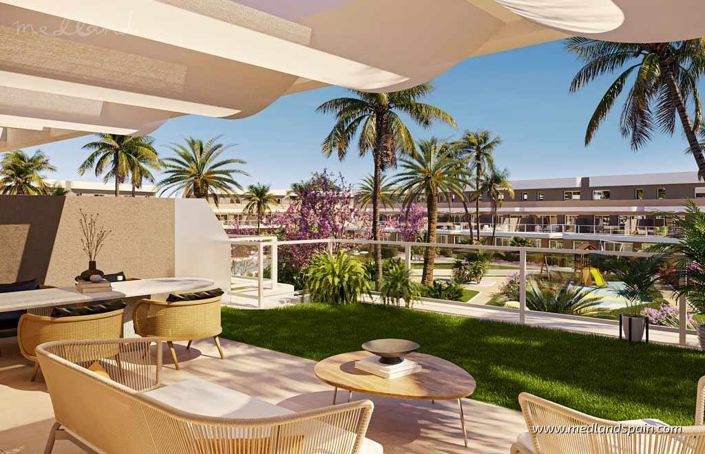 Image No.8-Appartement de 2 chambres à vendre à Elche