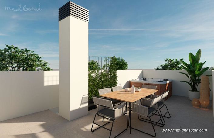 Image No.14-3 Bed Townhouse for sale