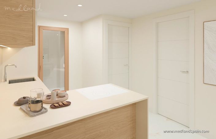 Image No.8-3 Bed Townhouse for sale