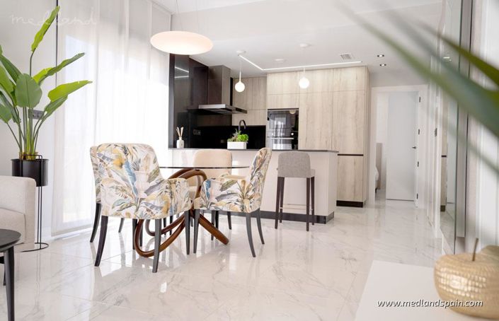 Image No.3-3 Bed Apartment for sale