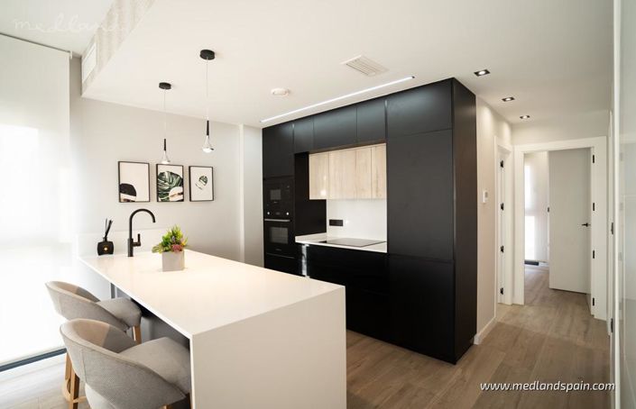 Image No.3-2 Bed Apartment for sale