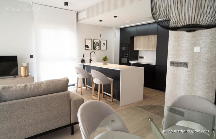 Image No.5-2 Bed Apartment for sale