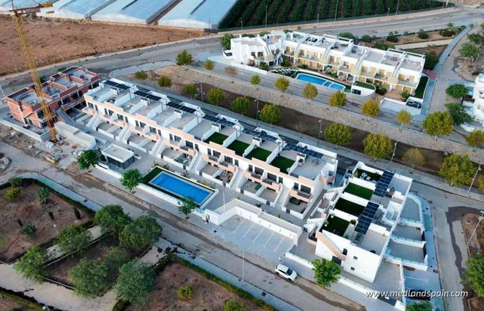 Image No.12-3 Bed Apartment for sale