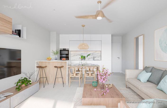 Image No.3-1 Bed Apartment for sale