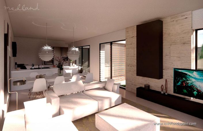 Image No.2-3 Bed Villa for sale