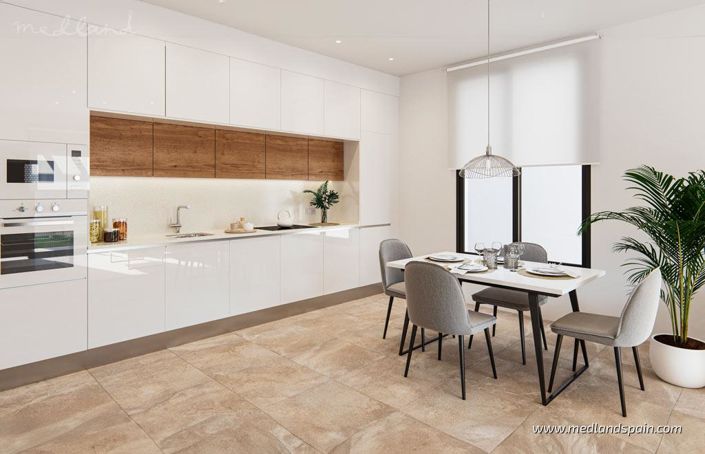 Image No.4-3 Bed Apartment for sale