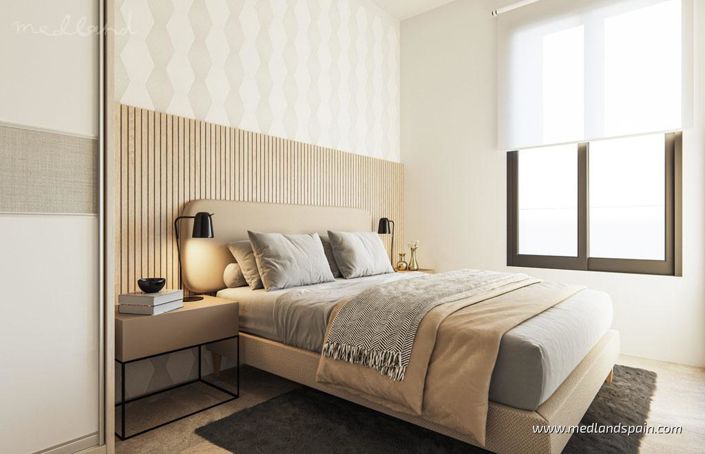 Image No.5-3 Bed Apartment for sale