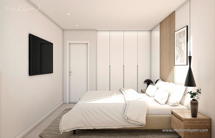 Image No.5-Villa de 3 chambres à vendre à Murcie