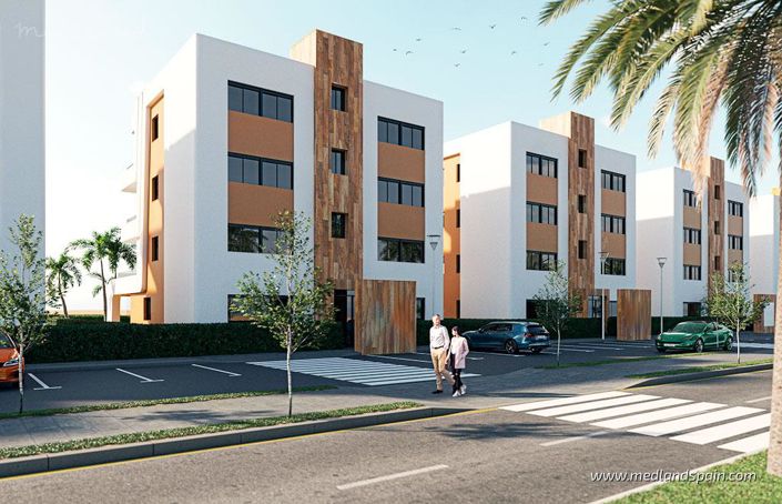 Image No.2-2 Bed Apartment for sale