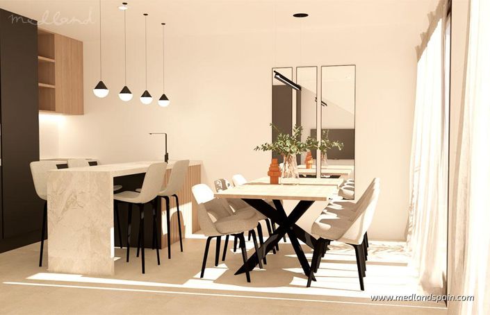 Image No.5-2 Bed Apartment for sale