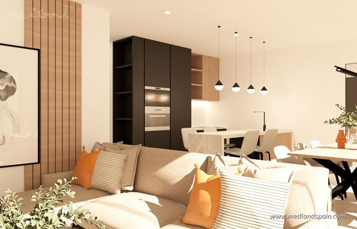 Image No.6-2 Bed Apartment for sale