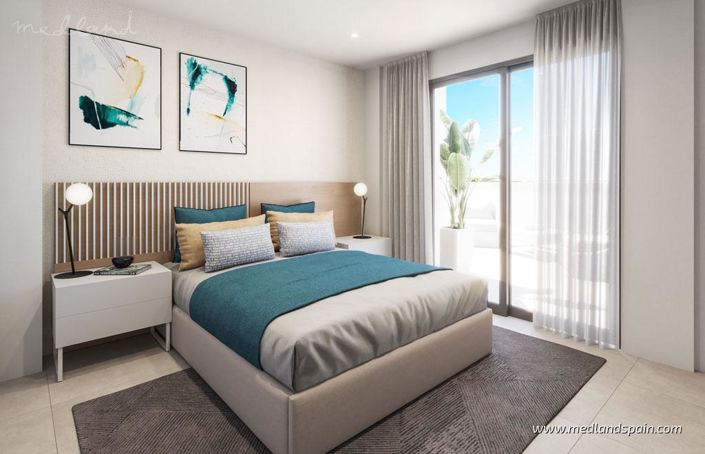 Image No.7-3 Bed Apartment for sale