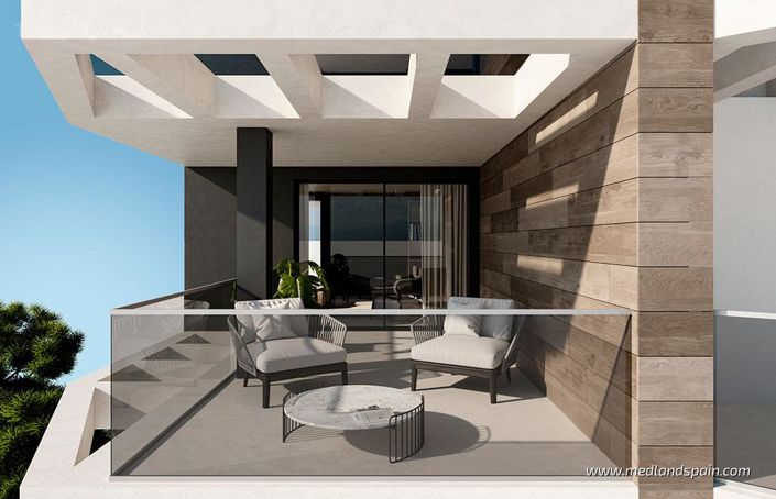 Image No.8-3 Bed Apartment for sale